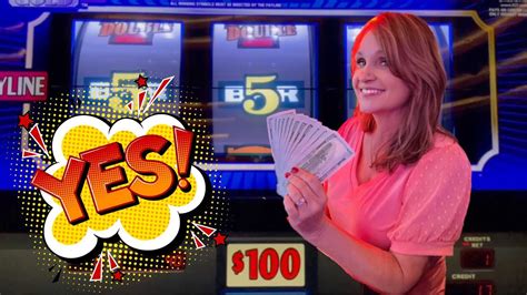 $100 Double Gold Slots Second Spin Jackpot! High Limit.